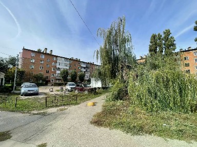 Продается 1-комн. квартира, 30,5 м²