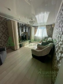 Продается 2-комн. квартира, 45,6 м²