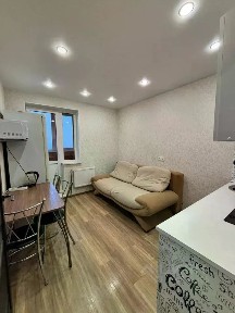 Продается 1-комн. квартира, 36 м²