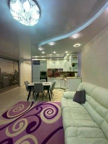 Продается 2-комн. квартира, 70 м²