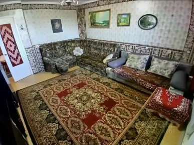 Продается 3-комн. квартира, 59,4 м²