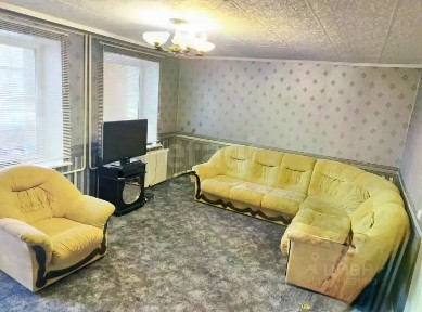Продается 3-комн. квартира, 75,7 м²