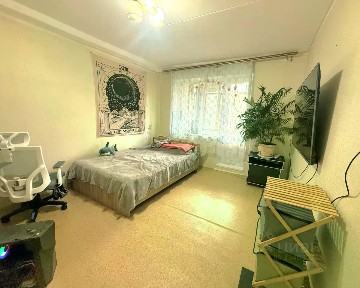 Продается 2-комн. квартира, 45,8 м²