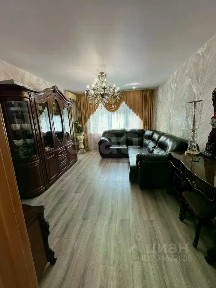 Продается 3-комн. квартира, 63,6 м²