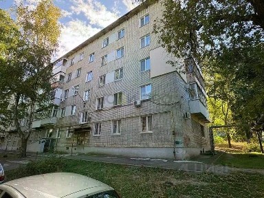 Продается 3-комн. квартира, 59,2 м²