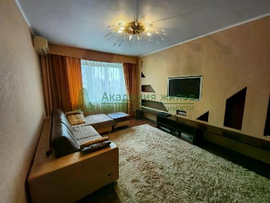 Продается 3-комн. квартира, 64,1 м²