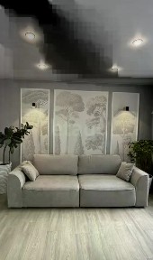 Продается 2-комн. квартира, 58 м²