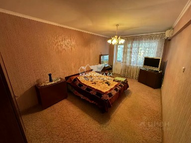 Продается 3-комн. квартира, 63,1 м²