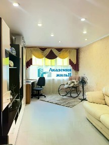 Продается 2-комн. квартира, 47,5 м²