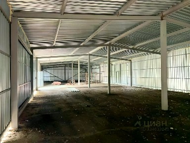 Продается склад, 519 м²