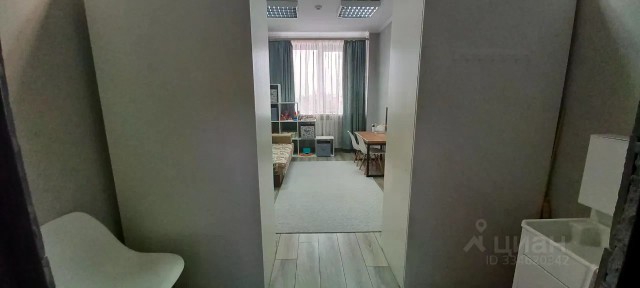 Продается офис, 17,5 м²