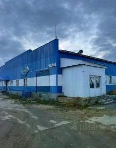 Сдается помещение свободного назначения, 700 м²