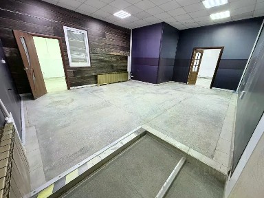 Сдается помещение свободного назначения, 230 м²