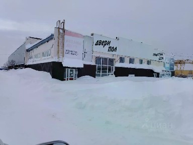 Сдается склад, 2 167 м²