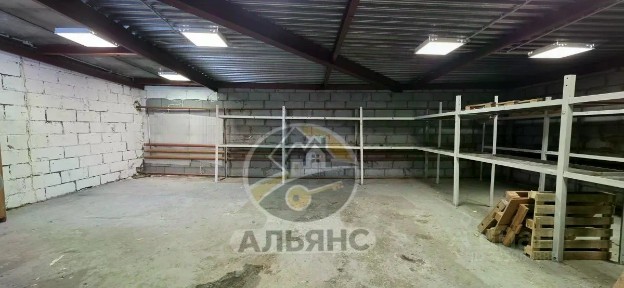 Сдается помещение свободного назначения, 116,8 м²
