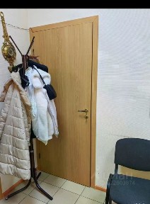 Сдается офис, 56 м²
