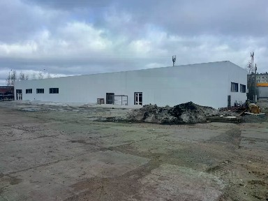Сдается помещение свободного назначения, 760 м²