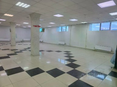 Сдается торговая площадь, 209 м²