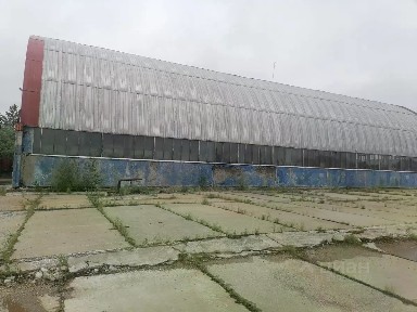 Сдается склад, 2 400 м²