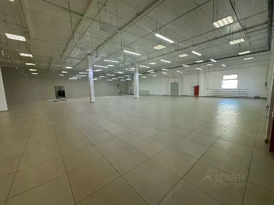 Сдается помещение свободного назначения, 575 м²