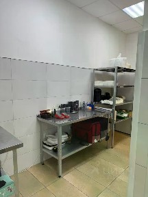 Сдается торговая площадь, 74 м²