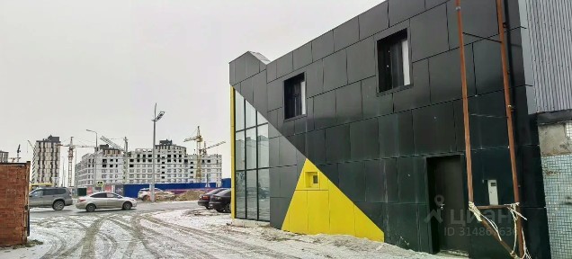 Сдается торговая площадь, 130 м²