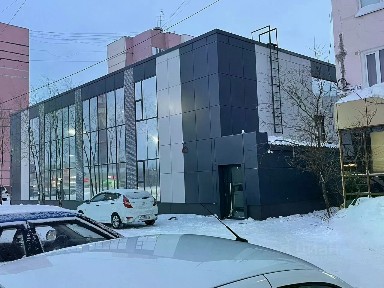 Сдается помещение свободного назначения, 600 м²