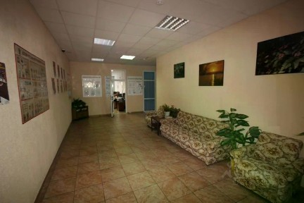 Сдается офис, 362 м²