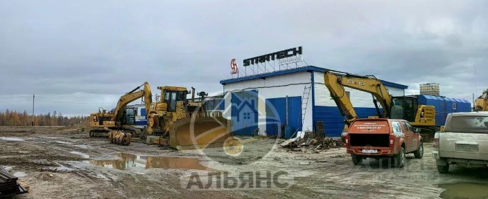 Сдается помещение свободного назначения, 490 м²