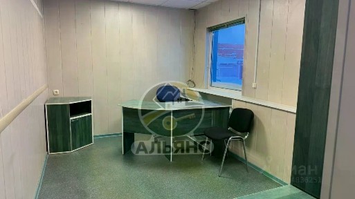 Сдается офис, 12,13 м²