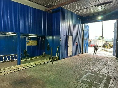 Сдается производство, 16 000 м²