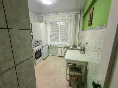 Сдается 1-комн. квартира, 31 м²