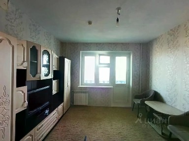 Сдается 1-комн. квартира, 35,9 м²