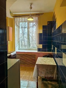 Сдается 1-комн. квартира, 40 м²