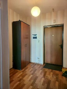 Сдается 1-комн. квартира, 45 м²