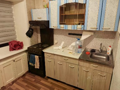 Сдается 1-комн. квартира, 30 м²