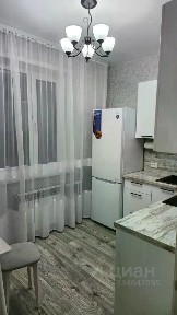 Сдается 1-комн. квартира, 40 м²