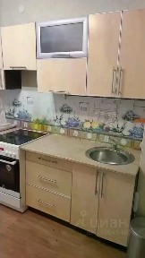 Сдается 1-комн. квартира, 40 м²