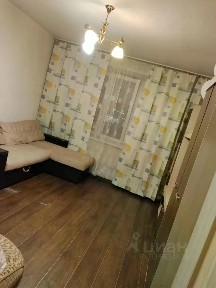Сдается 1-комн. квартира, 38 м²