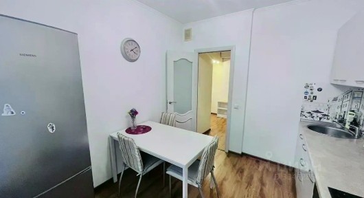 Сдается 3-комн. квартира, 67,6 м²