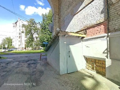 Ярославская область, Ярославль, р-н Кировский, ул. Салтыкова-Щедрина, 7
