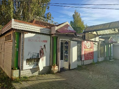 Продается торговая площадь, 65,7 м²