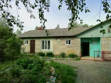 Ярославская область, Рыбинский муниципальный округ, Волково (Огарковский сельский округ) деревня, ул. Молодежная, 11