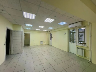 Сдается помещение свободного назначения, 54,9 м²