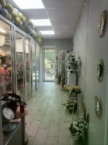 Продается помещение свободного назначения, 41 м²
