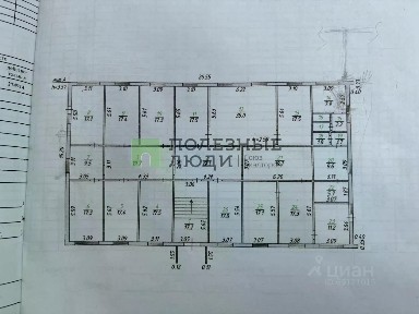 Продается помещение свободного назначения, 352,8 м²