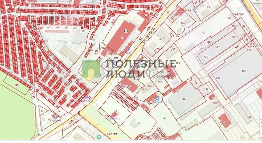 Продается помещение свободного назначения, 500 м²