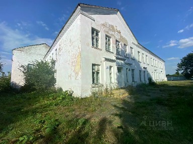 Продается здание, 3 015,2 м²