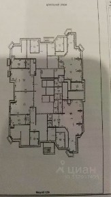 Продается помещение свободного назначения, 94,9 - 108,2 м²