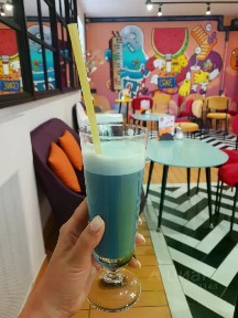 Продается готовый бизнес ⋅ кофейня, 55 м²